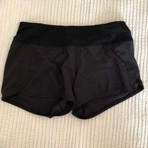 Lululemon Speed Up Short 2.5”